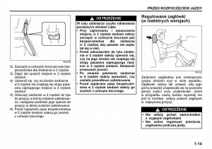 manual--Suzuki-Grand-Vitara-I-1-instrukcja page 23 min