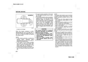 manual--Suzuki-Grand-Vitara-II-2-owners-manual page 24 min