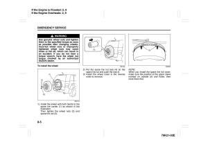 Suzuki-Grand-Vitara-II-2-owners-manual page 304 min