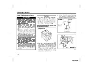 Suzuki-Grand-Vitara-II-2-owners-manual page 306 min