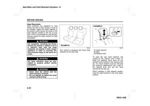 Suzuki-Grand-Vitara-II-2-owners-manual page 40 min