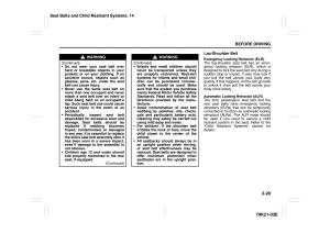 Suzuki-Grand-Vitara-II-2-owners-manual page 45 min