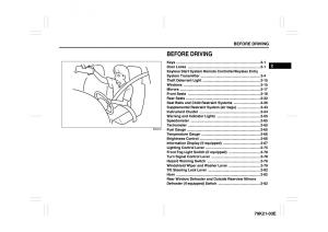 Suzuki-Grand-Vitara-II-2-owners-manual page 17 min