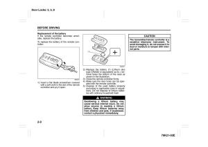 Suzuki-Grand-Vitara-II-2-owners-manual page 26 min
