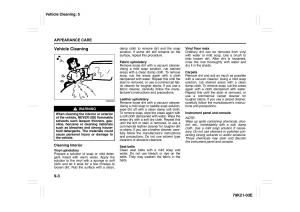 Suzuki-Grand-Vitara-II-2-owners-manual page 314 min