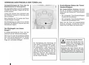 Renault-Clio-III-3-Handbuch page 23 min