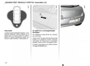 Renault-Clio-III-3-Kezelesi-utmutato page 16 min