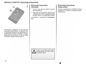 Renault-Clio-III-3-Kezelesi-utmutato page 18 min