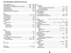 Renault-Clio-III-3-Kezelesi-utmutato page 264 min