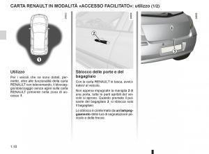 Renault-Clio-III-3-manuale-del-proprietario page 16 min