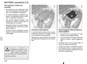 Renault-Clio-III-3-manuale-del-proprietario page 216 min