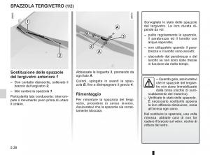Renault-Clio-III-3-manuale-del-proprietario page 224 min