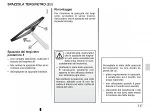 Renault-Clio-III-3-manuale-del-proprietario page 225 min