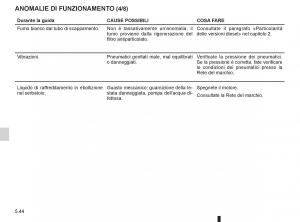 Renault-Clio-III-3-manuale-del-proprietario page 232 min