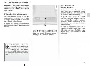 Renault-Clio-III-3-manuale-del-proprietario page 25 min