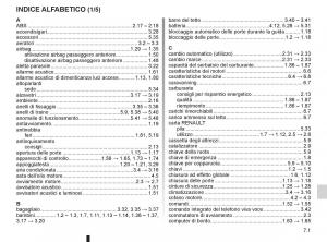 Renault-Clio-III-3-manuale-del-proprietario page 257 min