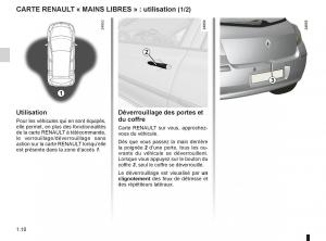 Renault-Clio-III-3-manuel-du-proprietaire page 16 min