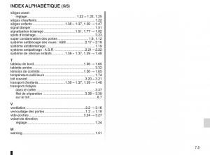 Renault-Clio-III-3-manuel-du-proprietaire page 261 min