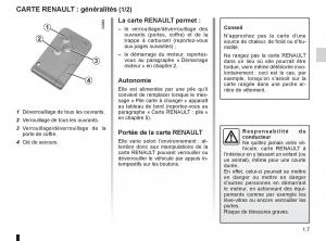 Renault-Clio-III-3-manuel-du-proprietaire page 13 min