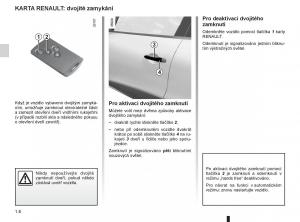 Renault-Clio-III-3-navod-k-obsludze page 14 min