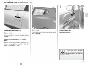 Renault-Clio-III-3-navod-k-obsludze page 15 min