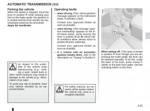 Renault-Clio-III-3-owners-manual page 127 min