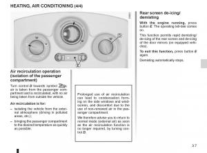 Renault-Clio-III-3-owners-manual page 137 min