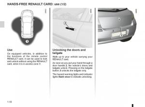 Renault-Clio-III-3-owners-manual page 16 min