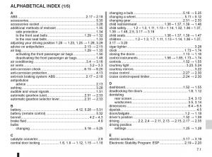 Renault-Clio-III-3-owners-manual page 257 min