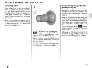 Renault-Clio-III-3-owners-manual page 85 min