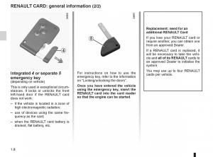 Renault-Clio-III-3-owners-manual page 14 min