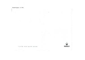 Renault-Laguna-I-1-navod-k-obsludze page 164 min