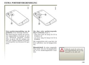 Renault-Laguna-II-2-handleiding page 15 min