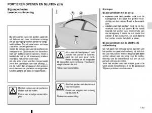 Renault-Laguna-III-3-handleiding page 19 min