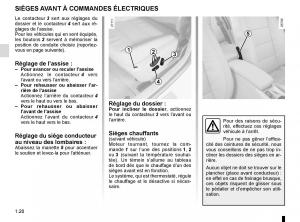 Renault-Laguna-III-3-manuel-du-proprietaire page 26 min