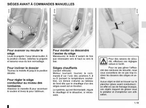 Renault-Laguna-III-3-manuel-du-proprietaire page 25 min