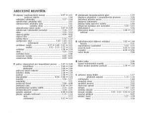 Renault-Megane-I-1-phase-II-navod-k-obsludze page 200 min