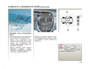 Renault-Megane-I-1-phase-II-navod-k-obsludze page 13 min