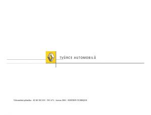 Renault-Megane-I-1-phase-II-navod-k-obsludze page 204 min