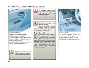 Renault-Megane-II-2-navod-k-obsludze page 20 min