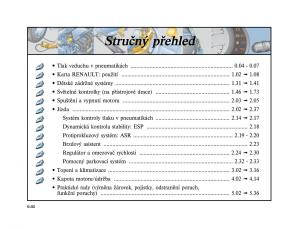 Renault-Megane-II-2-navod-k-obsludze page 4 min