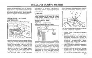 manual--Hyundai-Terracan-Highlander-instrukcja page 160 min