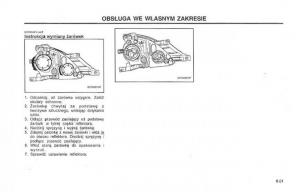 manual--Hyundai-Terracan-Highlander-instrukcja page 164 min