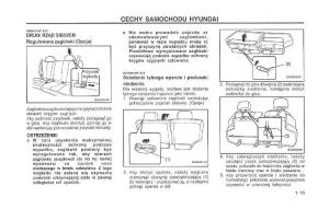 manual--Hyundai-Terracan-Highlander-instrukcja page 22 min