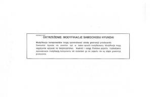 manual--Hyundai-Terracan-Highlander-instrukcja page 6 min