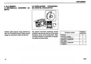 manual--Suzuki-Swift-III-MK3-instrukcja page 149 min