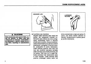 manual--Suzuki-Swift-III-MK3-instrukcja page 18 min