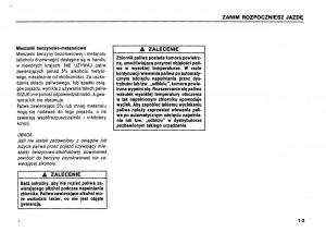 manual--Suzuki-Swift-III-MK3-instrukcja page 6 min