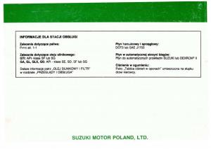 manual--Suzuki-Swift-III-MK3-instrukcja page 155 min