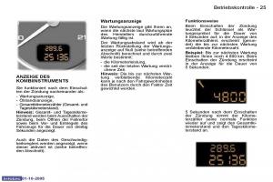 Peugeot-307-Handbuch page 22 min